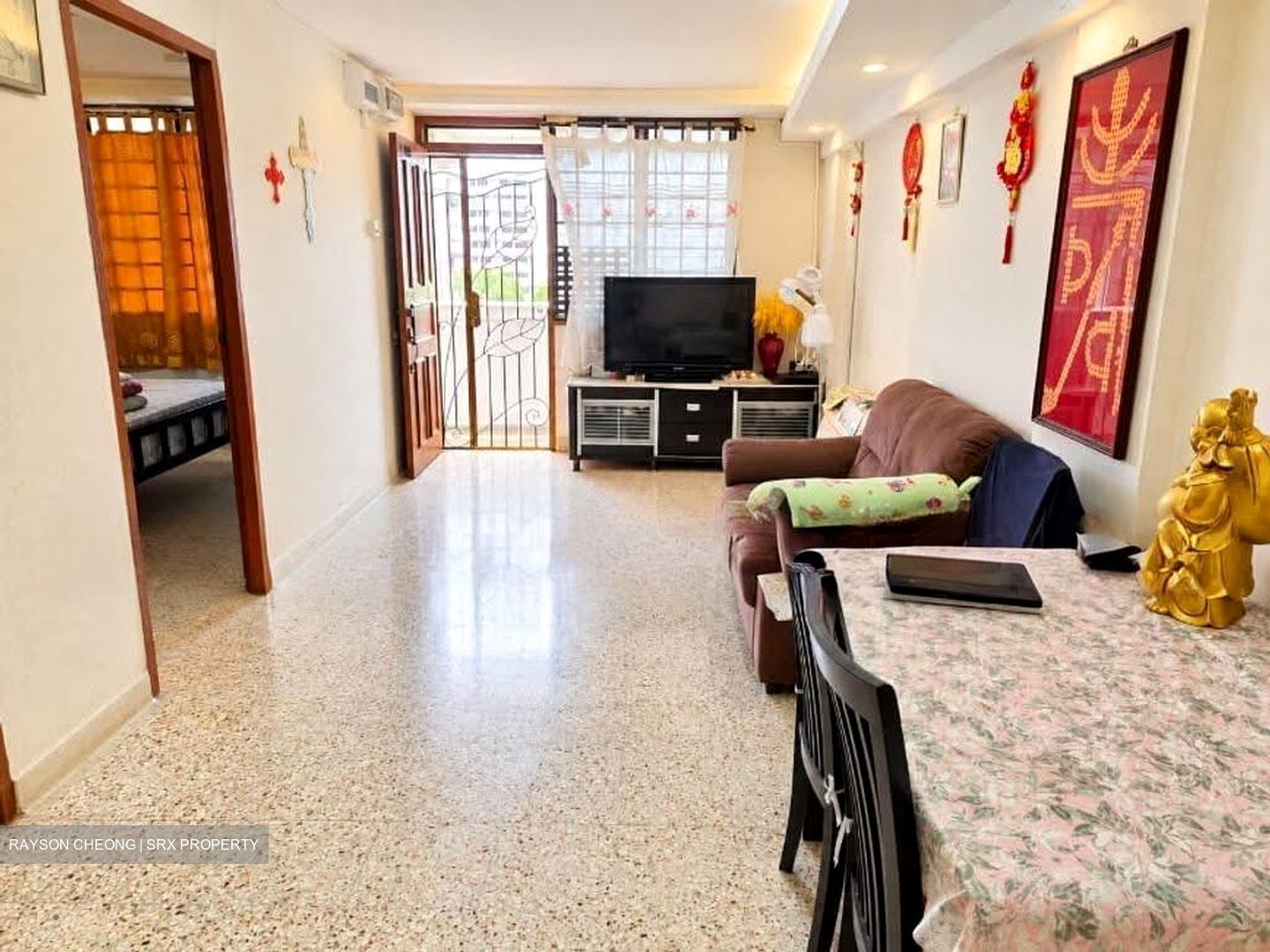 Blk 28 New Upper Changi Road (Bedok), HDB 3 Rooms #638615451